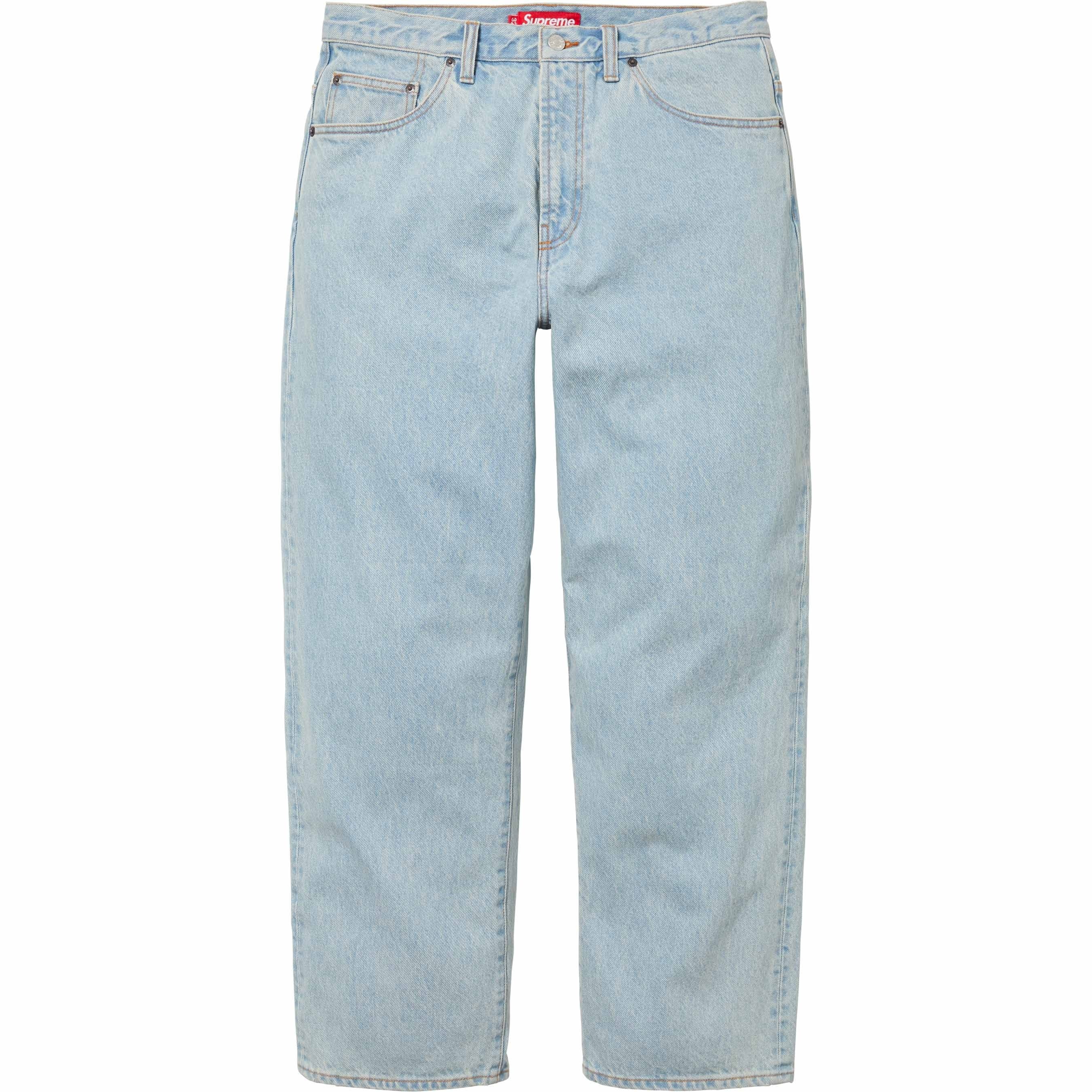 Baggy Jean view 7